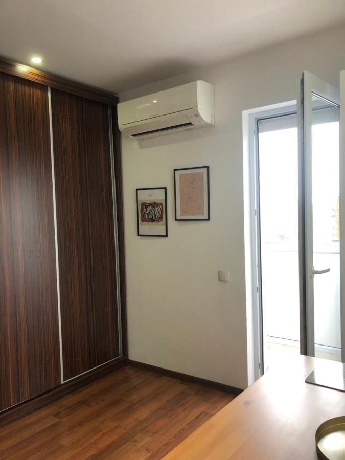 Garsoniera Relax Drumul Taberei Apartament