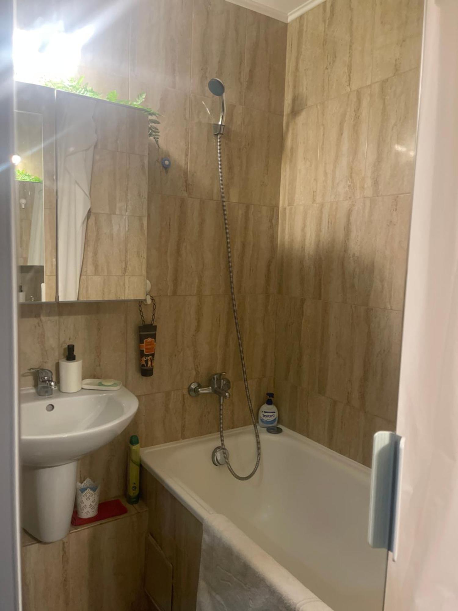 Garsoniera Relax Drumul Taberei Apartament