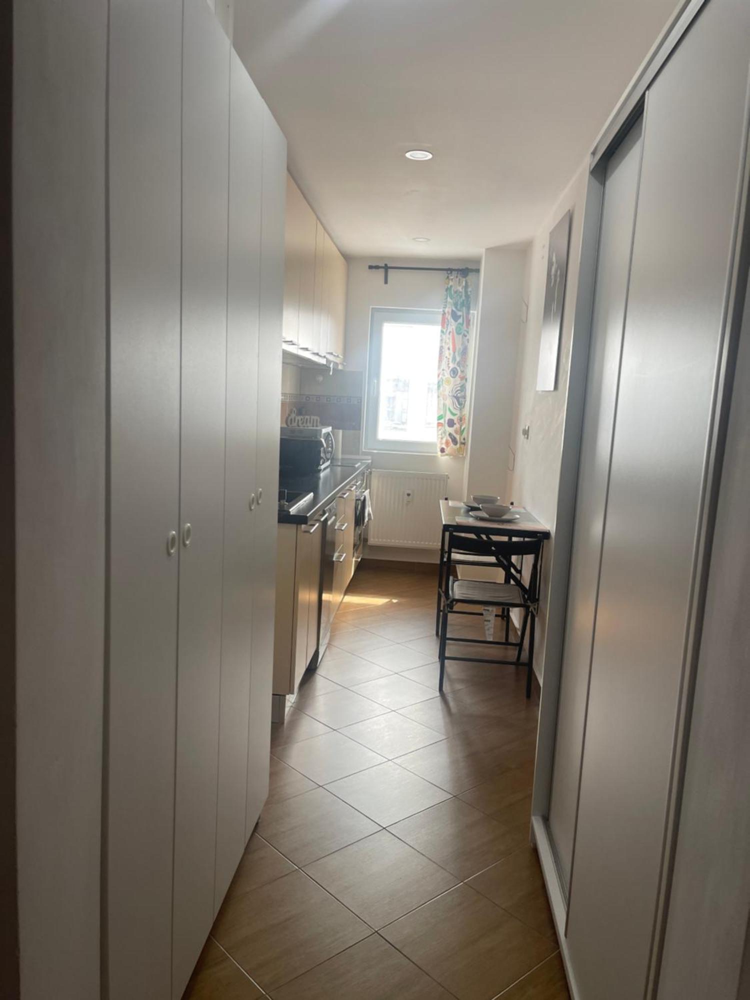 Garsoniera Relax Drumul Taberei Apartament Bucureşti