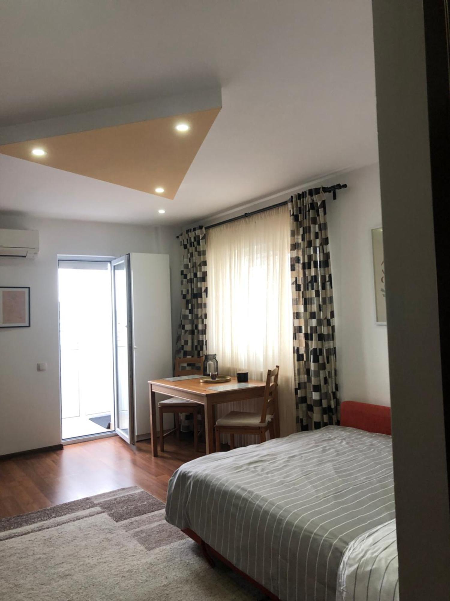 Garsoniera Relax Drumul Taberei Apartament Bucureşti